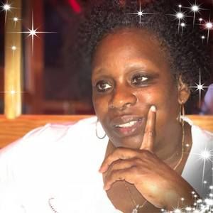 Meet your Posher, Richelle